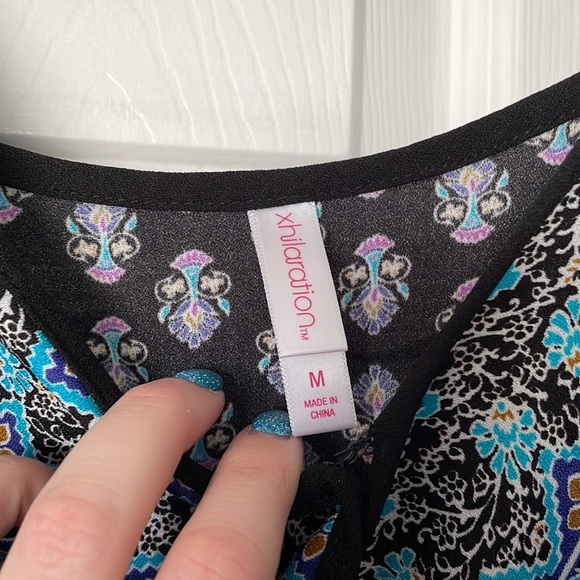 Target Romper - Picture 4 of 4